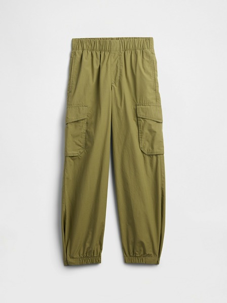 GAP Pantaloni cargo pentru copii Cargo Parachute GAP
