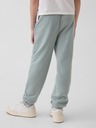 GAP Pantaloni de trening cu logo pentru copii GAP