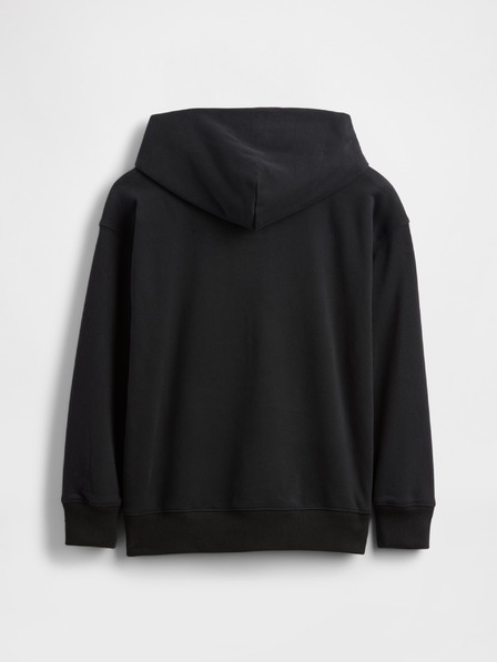 GAP Hanorac pentru copii cu logo VintageSoft GAP