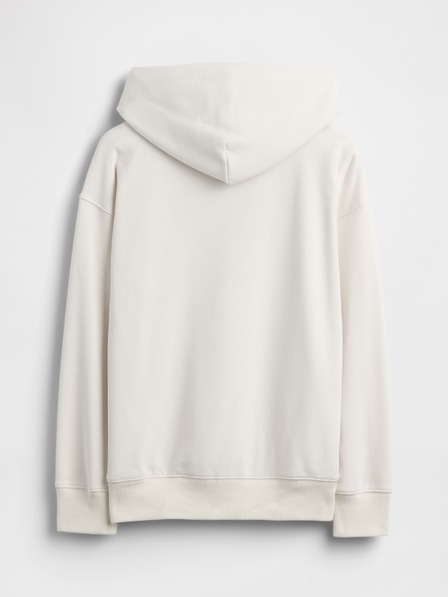 GAP Hanorac pentru copii cu logo VintageSoft GAP