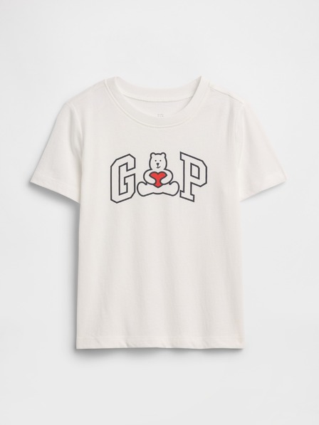 GAP Baby tricou Logo GAP