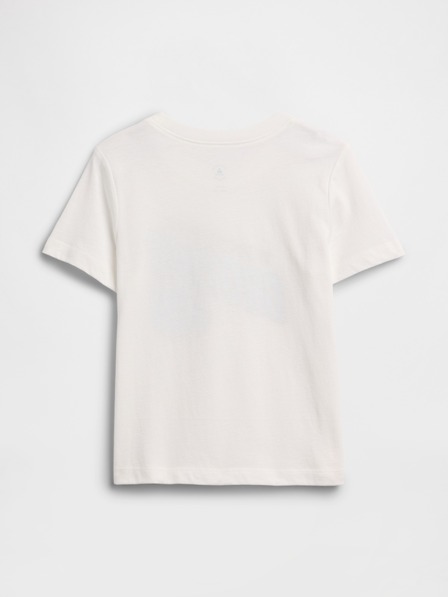 GAP Baby tricou Logo GAP