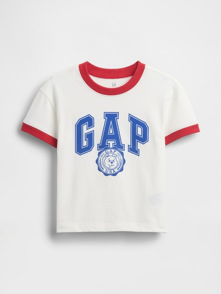 GAP Baby tricou Logo GAP