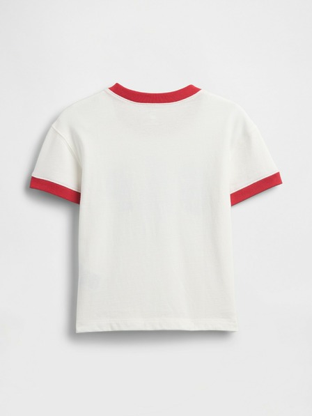 GAP Baby tricou Logo GAP