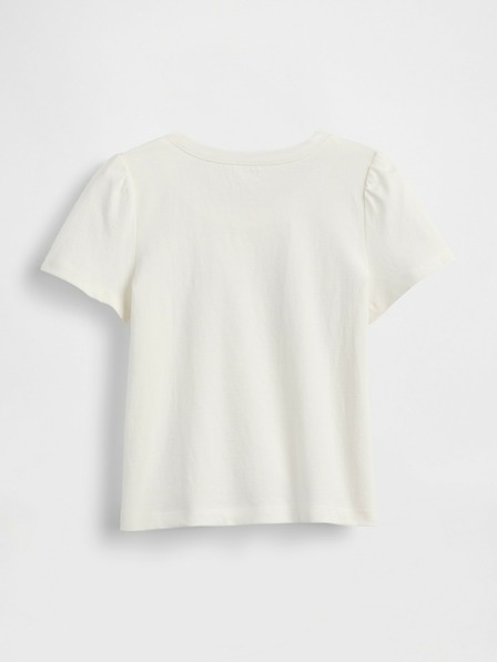 GAP Tricou bebé cu logo Mix & Match GAP