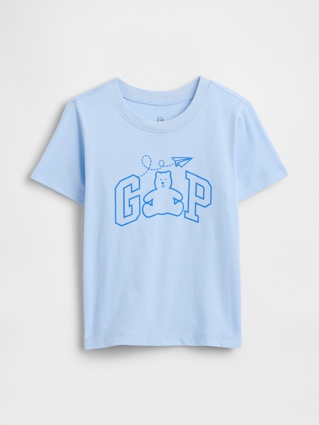 GAP Baby tricou Logo GAP