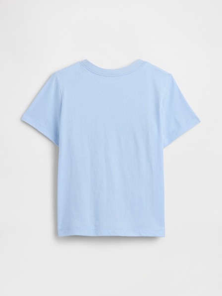 GAP Baby tricou Logo GAP