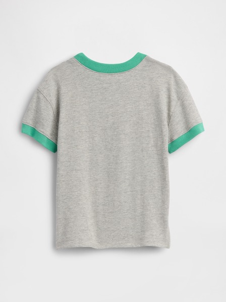 GAP Baby tricou Logo GAP