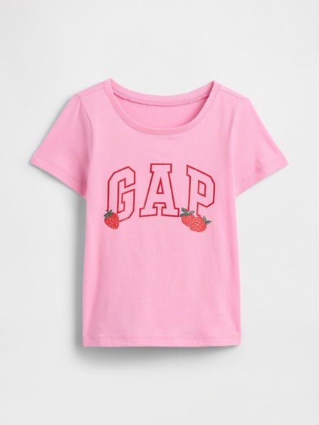 GAP Baby tricou Logo GAP