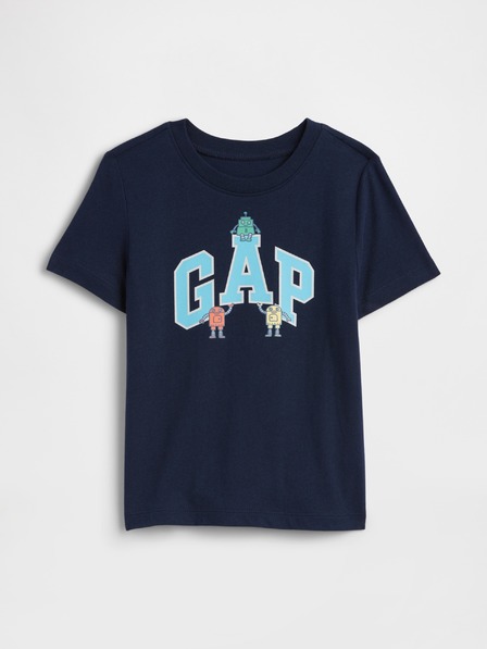 GAP Baby tricou Logo GAP