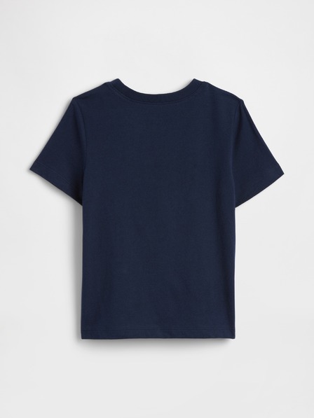 GAP Baby tricou Logo GAP