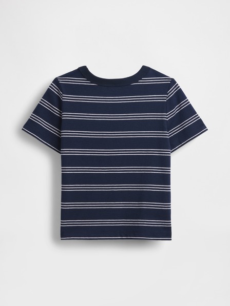 GAP Tricou bebé cu buzunar Mix & Match GAP