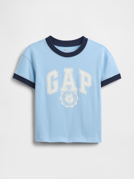 GAP Baby tricou Logo GAP