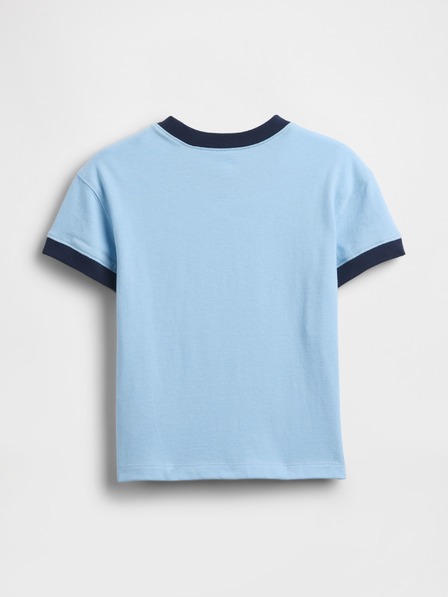 GAP Baby tricou Logo GAP