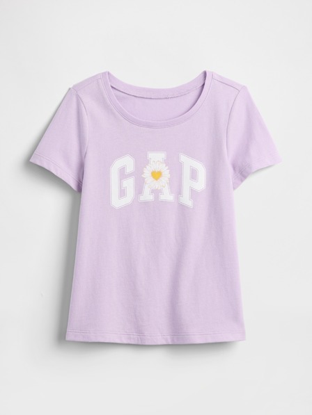 GAP Baby tricou Logo GAP