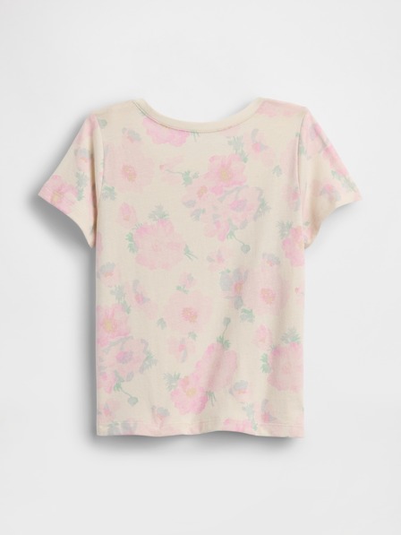 GAP Baby tricou Logo GAP