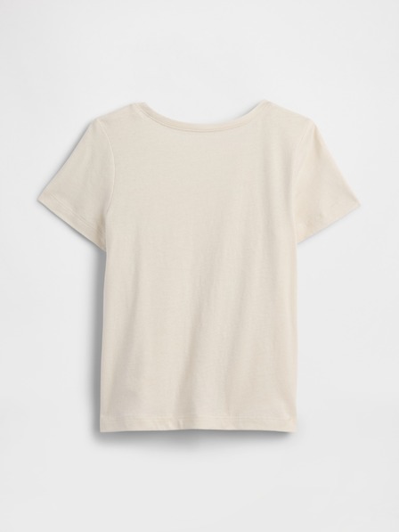 GAP Baby tricou Logo GAP
