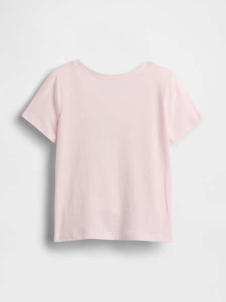 GAP Baby tricou Logo GAP