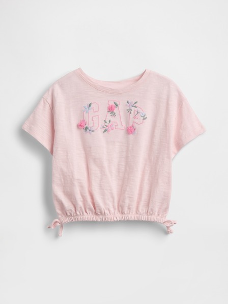 GAP Baby tricou Logo GAP