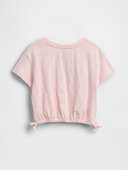 GAP Baby tricou Logo GAP