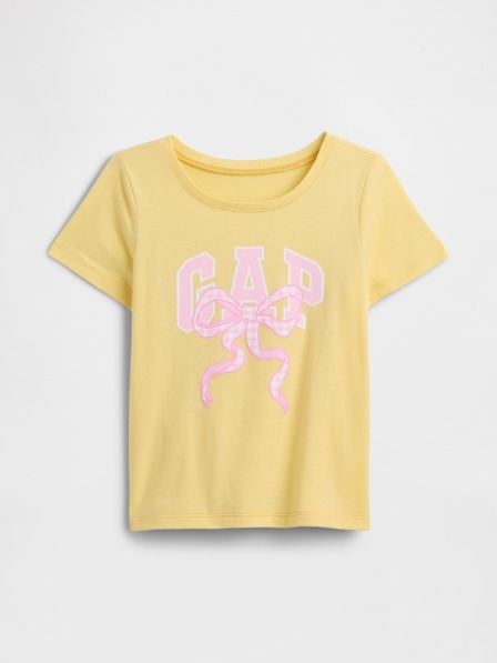 GAP Baby tricou Logo GAP