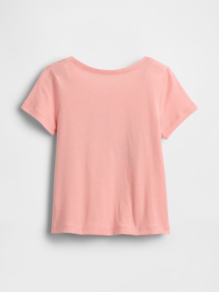 GAP Baby tricou Logo GAP