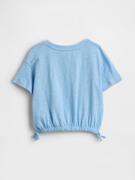 GAP Baby tricou Logo GAP