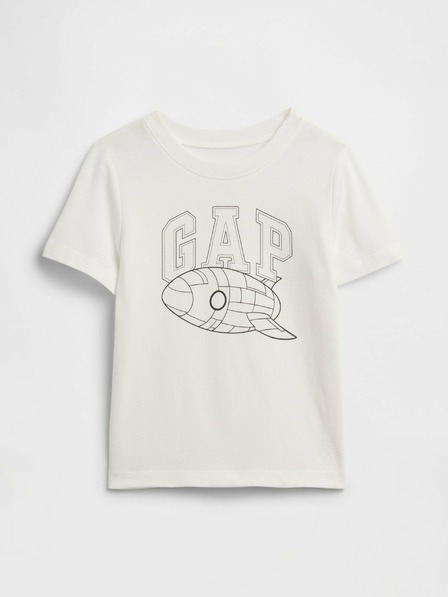 GAP Baby tricou Logo GAP