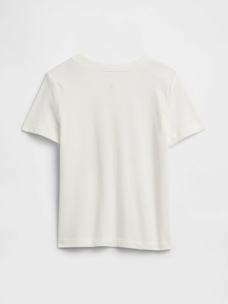 GAP Baby tricou Logo GAP