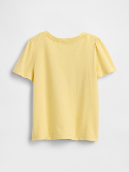 GAP Tricou bebé cu logo Mix & Match GAP