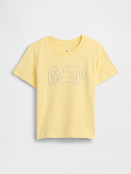 GAP Baby tricou Logo GAP