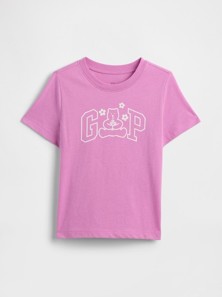 GAP Baby tricou Logo GAP