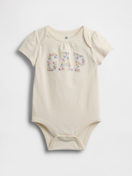 GAP Baby Corp cu logo GAP