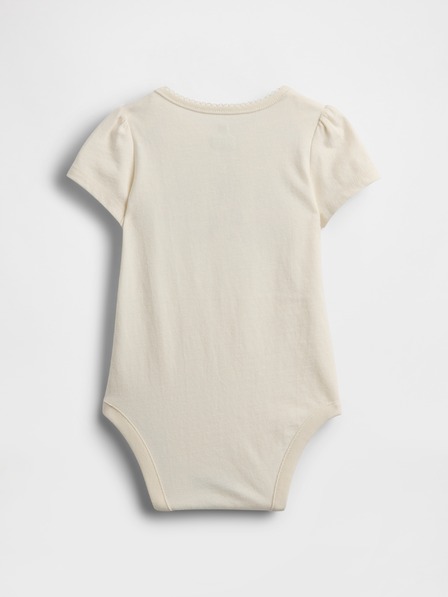 GAP Baby Corp cu logo GAP