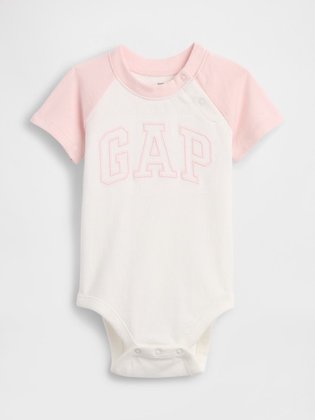 GAP Baby Corp cu logo GAP