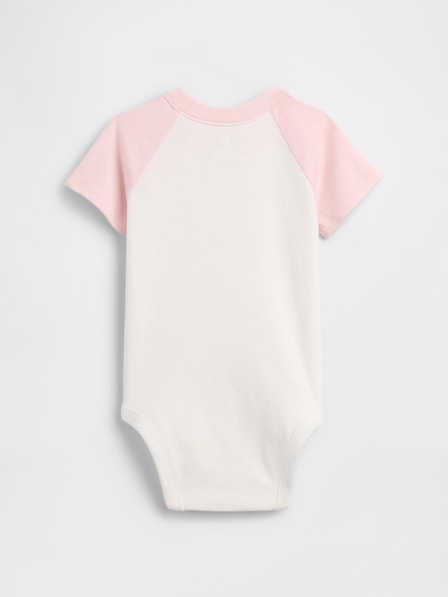 GAP Baby Corp cu logo GAP