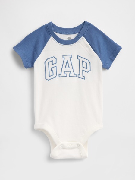 GAP Baby Corp cu logo GAP