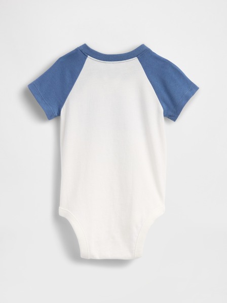 GAP Baby Corp cu logo GAP