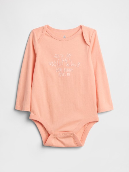 GAP Baby body Unisex GAP
