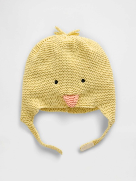 GAP Căciulă tricotată bebé GAP