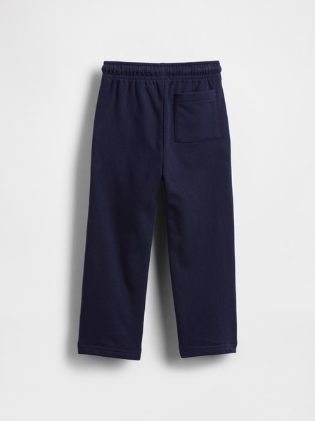 GAP Baby pantaloni de trening Logo GAP