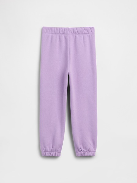 GAP Baby pantaloni de trening Logo GAP