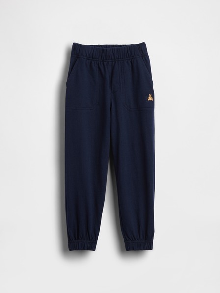 GAP Pantaloni de trening baby Brannan Bear Mix & Match GAP