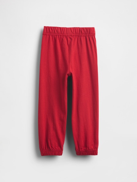 GAP Baby pantaloni de trening Mix & Match GAP