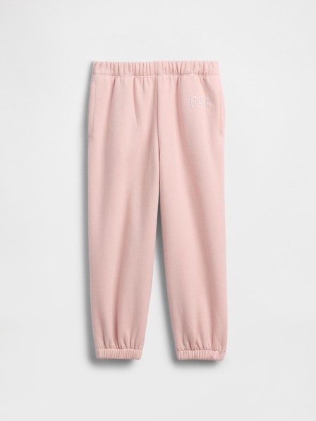 GAP Baby pantaloni de trening VintageSoft GAP