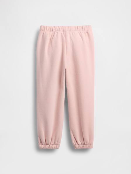 GAP Baby pantaloni de trening VintageSoft GAP