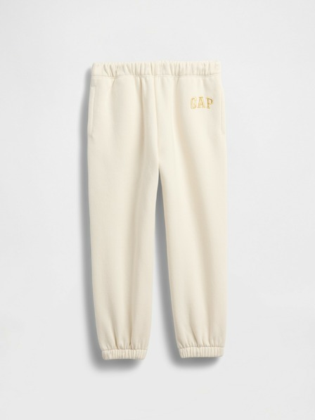 GAP Baby pantaloni de trening VintageSoft GAP