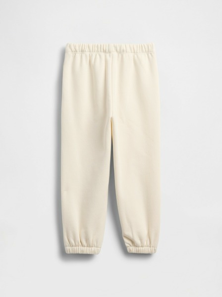 GAP Baby pantaloni de trening VintageSoft GAP