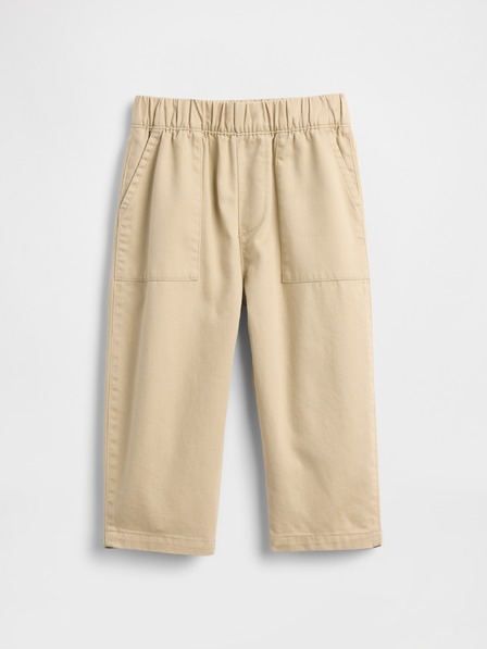 GAP Pantaloni de trening baby barrel UltraSoft GAP
