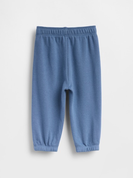 GAP Baby pantaloni de trening VintageSoft GAP
